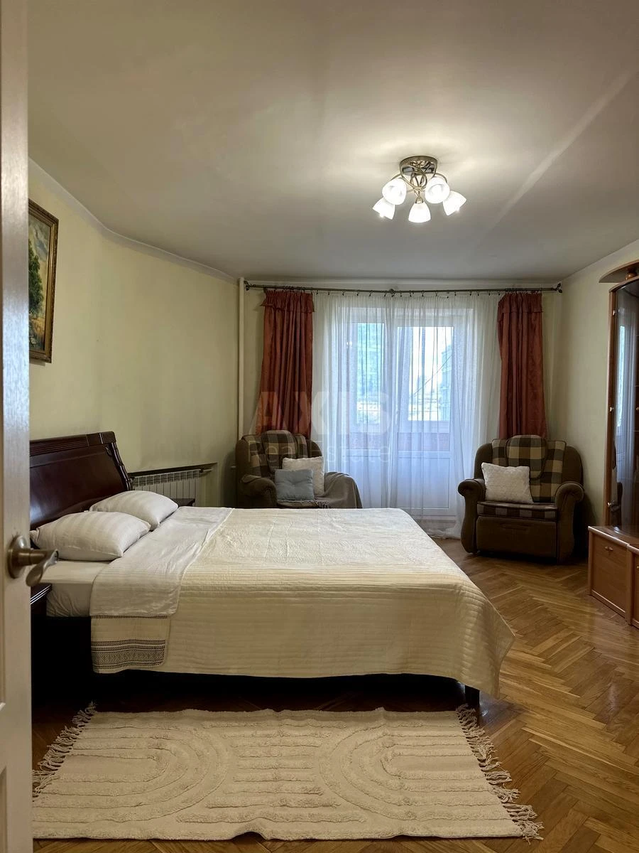 3к квартира ул. Руставели Шота 25633355