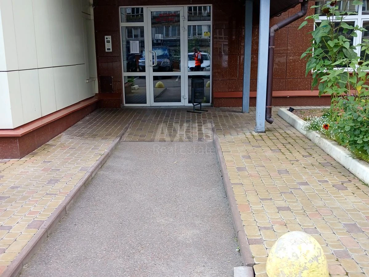 3к квартира ул. Антоновича 1317016522