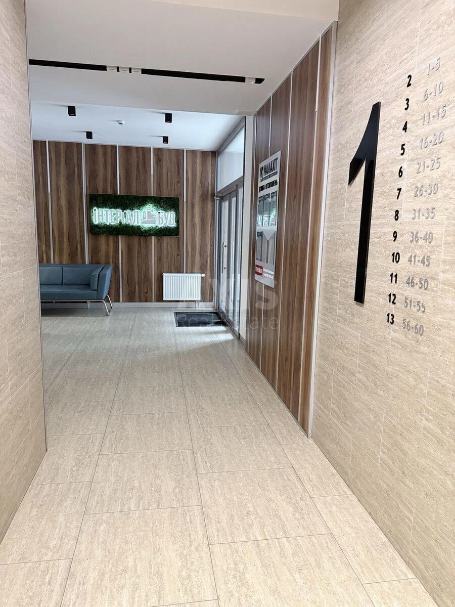 2k apartment vul. Bogdanivs'ka 7А6704915