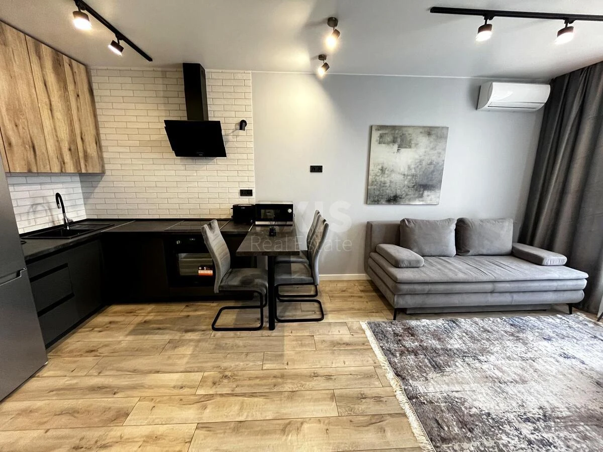 1к квартира ул. Менделеева 19654971