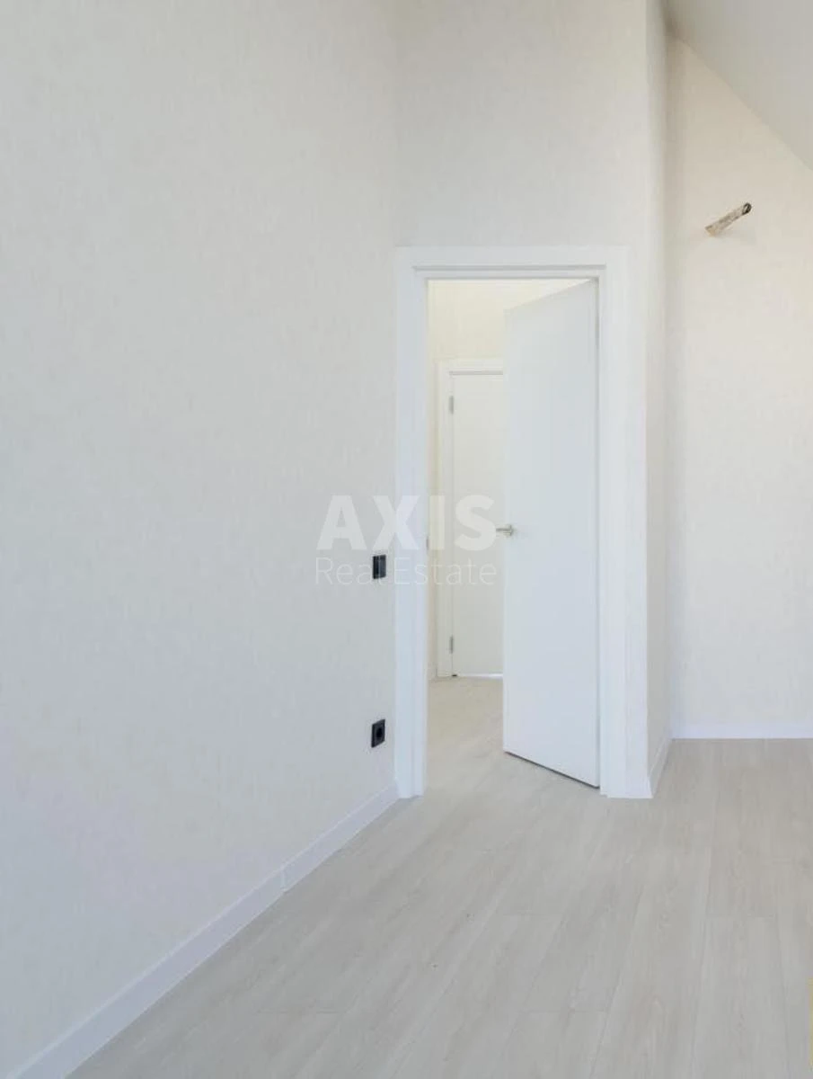 House vul. Bukinoi' Rai'sy, 110m2, Kyiv city437133