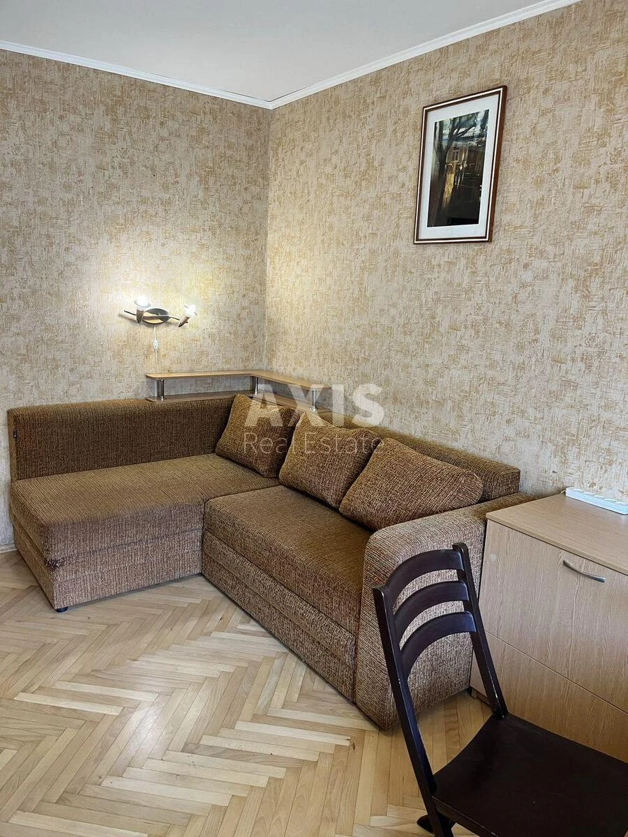 2к квартира ул. Пулюя Ивана 1А641493