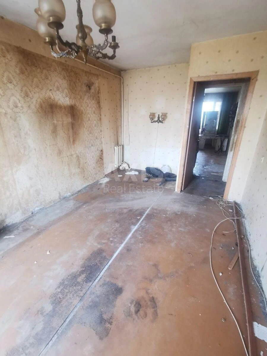 Service object vul. Ozerna 23, 68m2675707