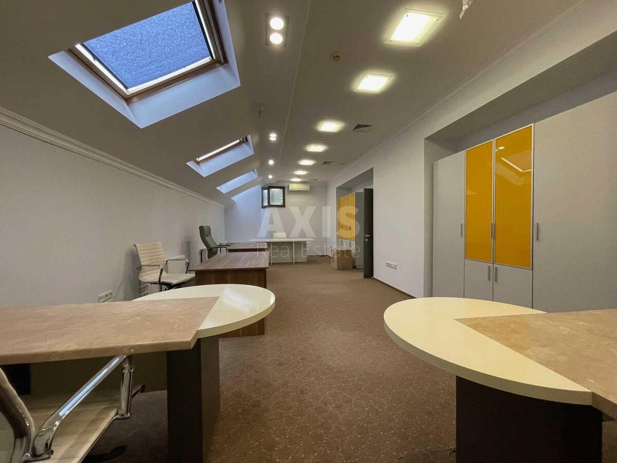 Office vul. Volodymyrs'ka 23А, 180m26758615