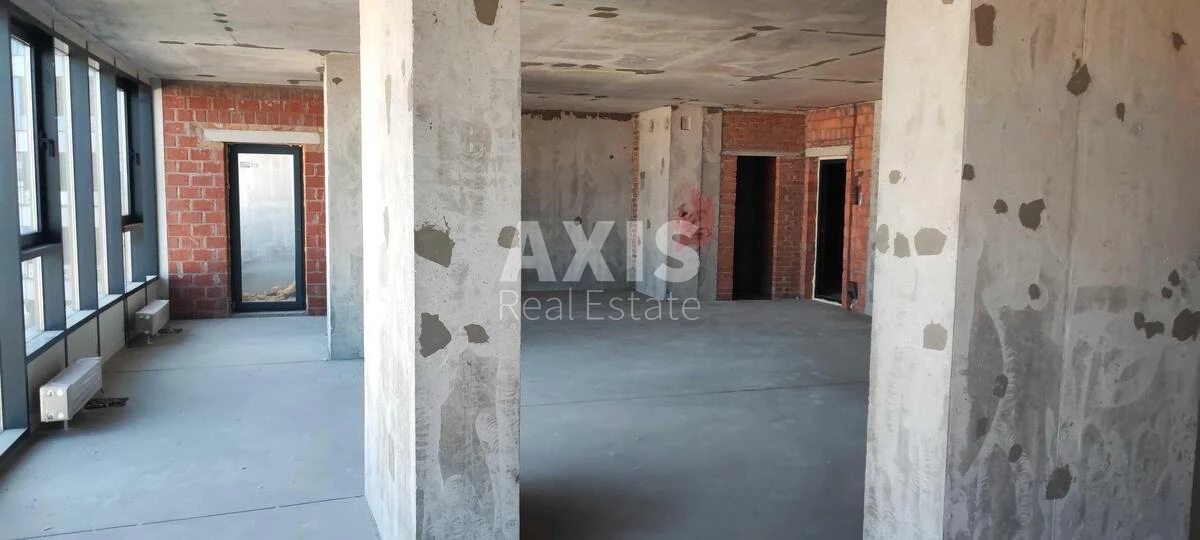 3k apartment bul. Mykoly Mikhnovskoho 13А602764