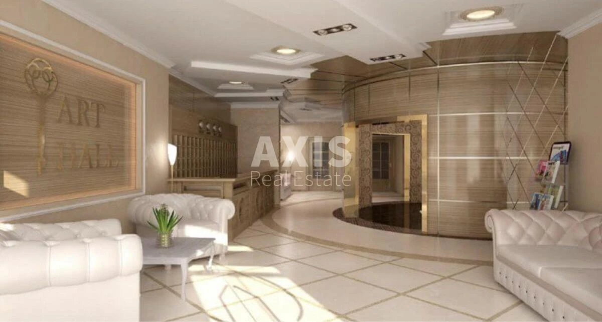 4k apartment vul. Bul'varno-Kudrjavs'ka 21674874