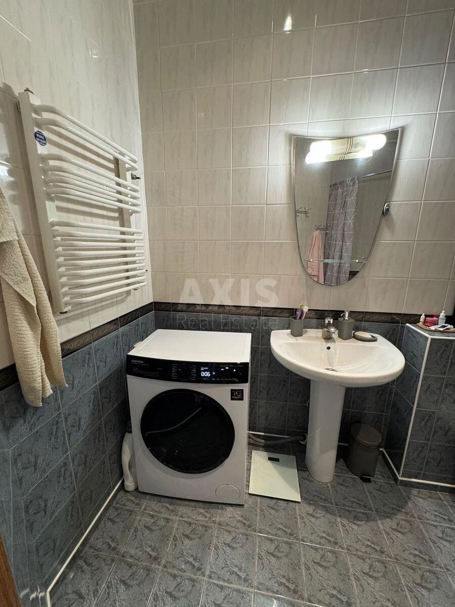 1k apartment vul. Velyka Vasyl'kivs'ka 52643215