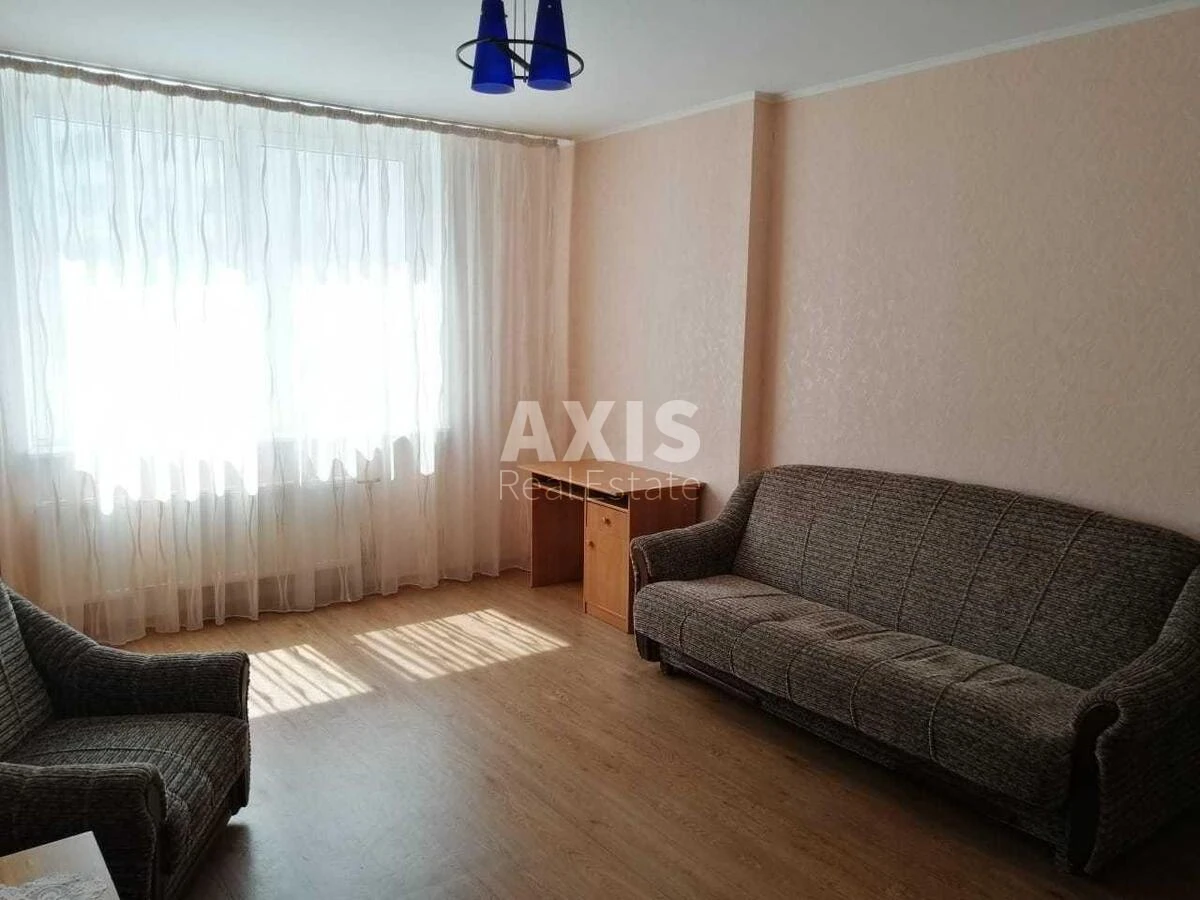 2k apartment vul. Chavdar Jelyzavety 11639674