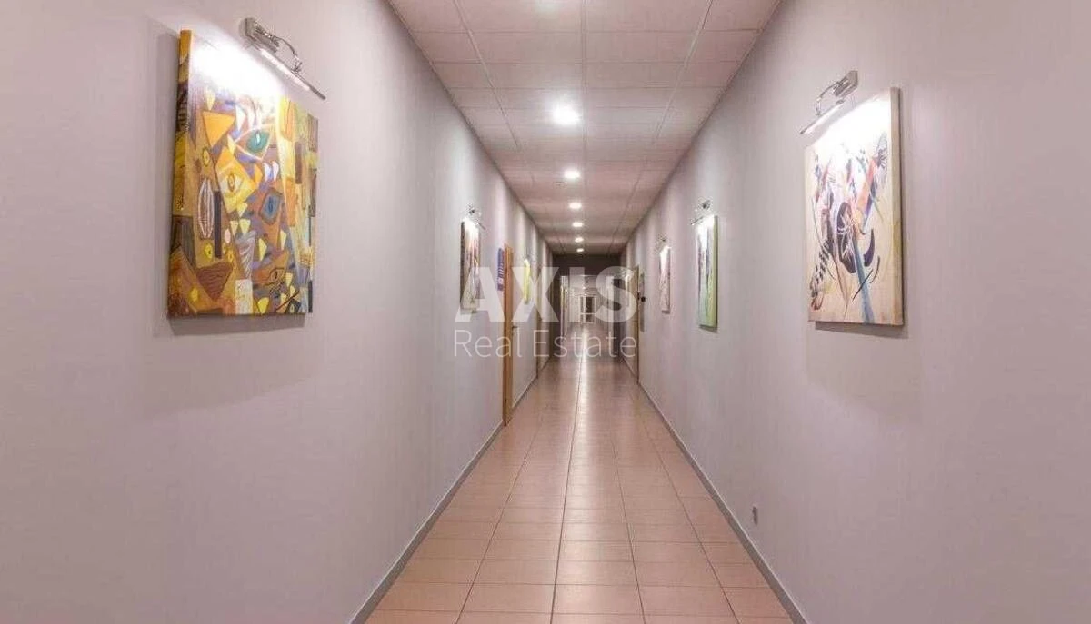 Office vul. Sholudenka 3, 188m2536194