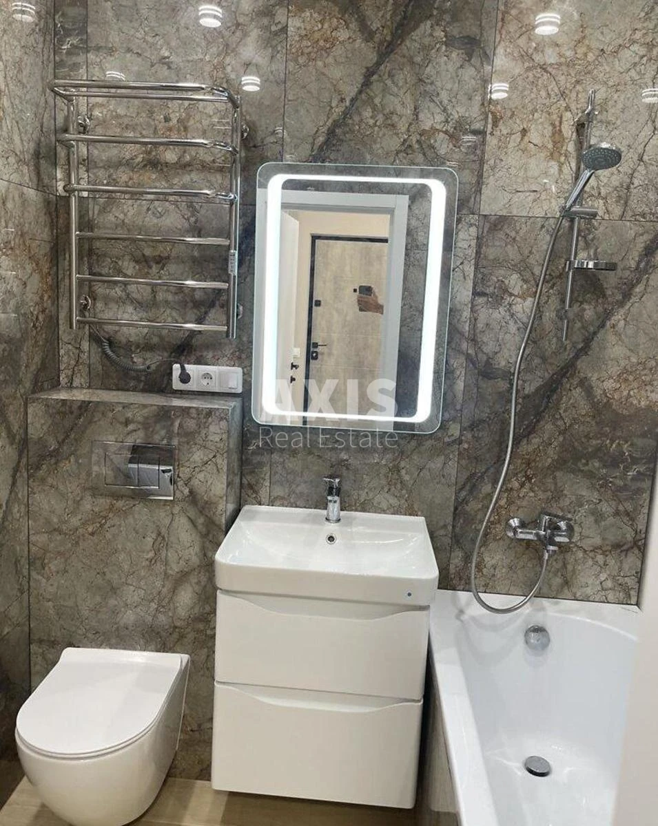 1к квартира ул. Ревуцкого 40353455