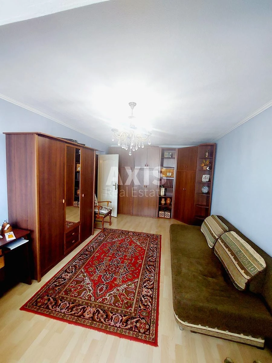 3k apartment vul. Yelyzavety Shakhatuni Two B657937