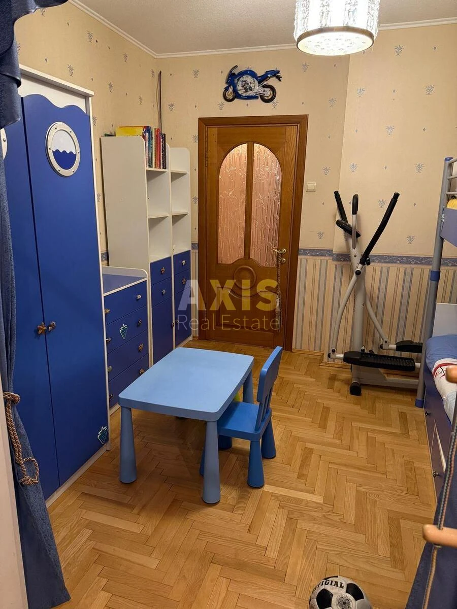 3к квартира ул. Oleksandry Ekster 8642069