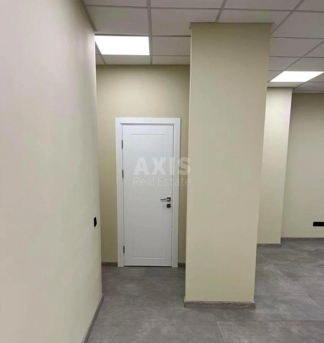 Office vul. Nagirna 16/18, 76m2659443