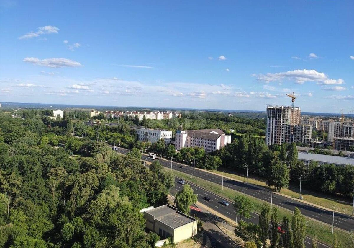 1к квартира ул. Заболотного Академика 15Б6591210