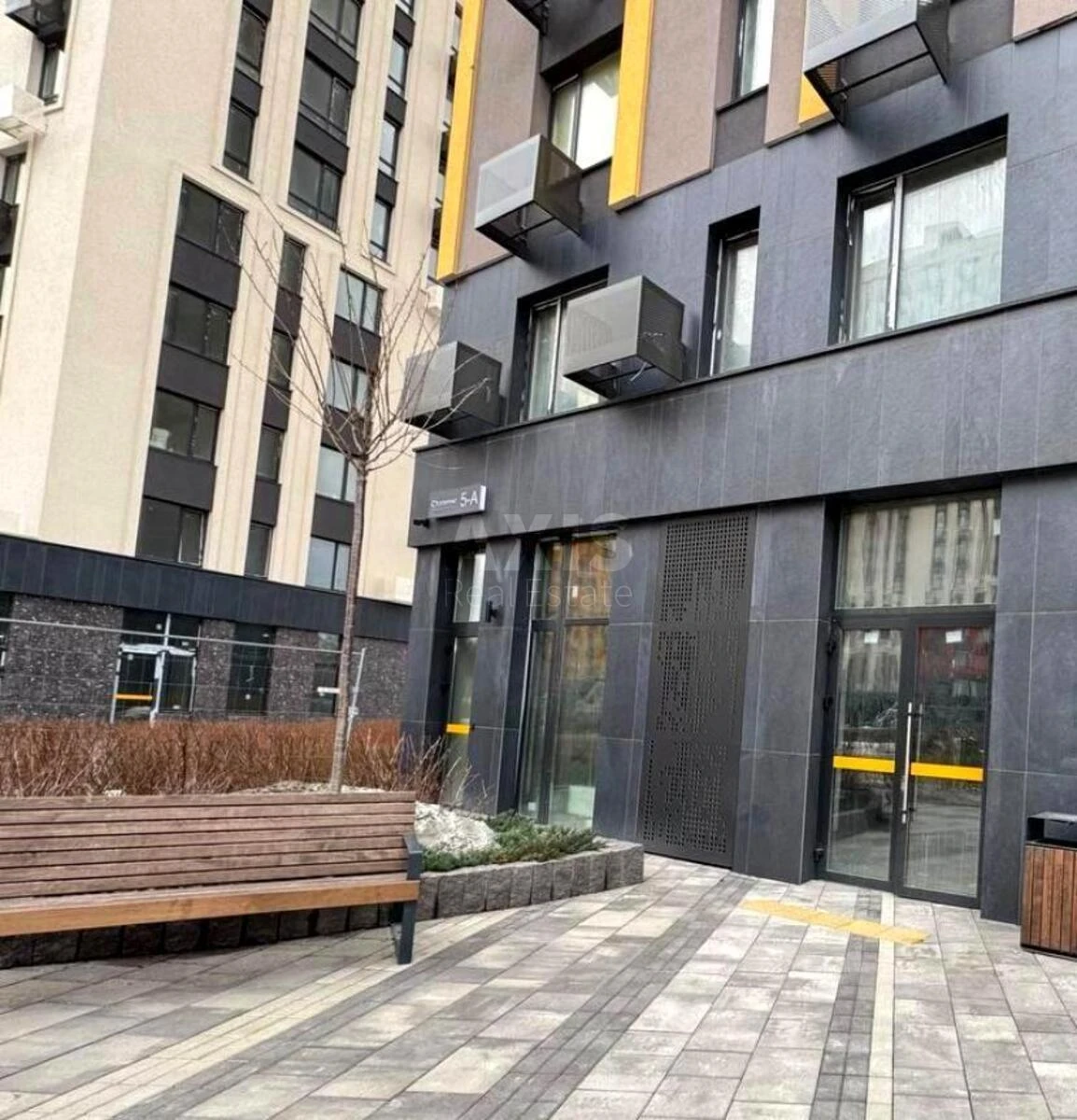 Office shose Stolychne 5А, 117m265929