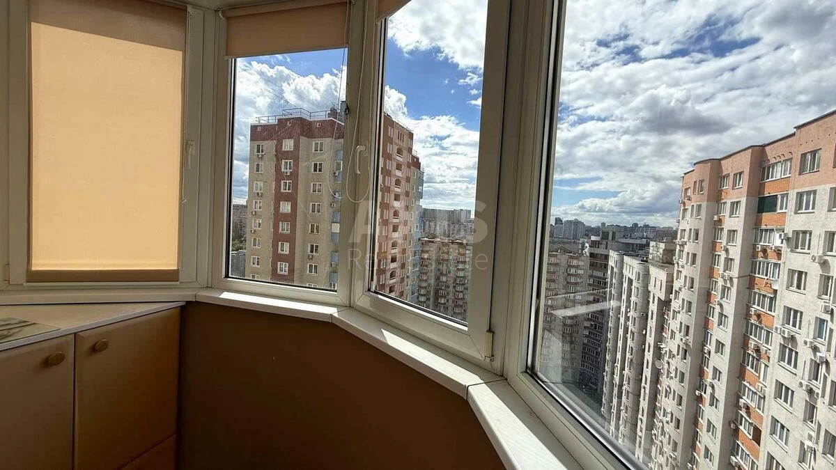 1k apartment prov. Feodosijs'kyj 127058515