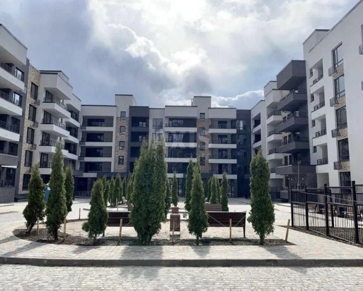 3к квартира ул. Квитка Цисык 3269078