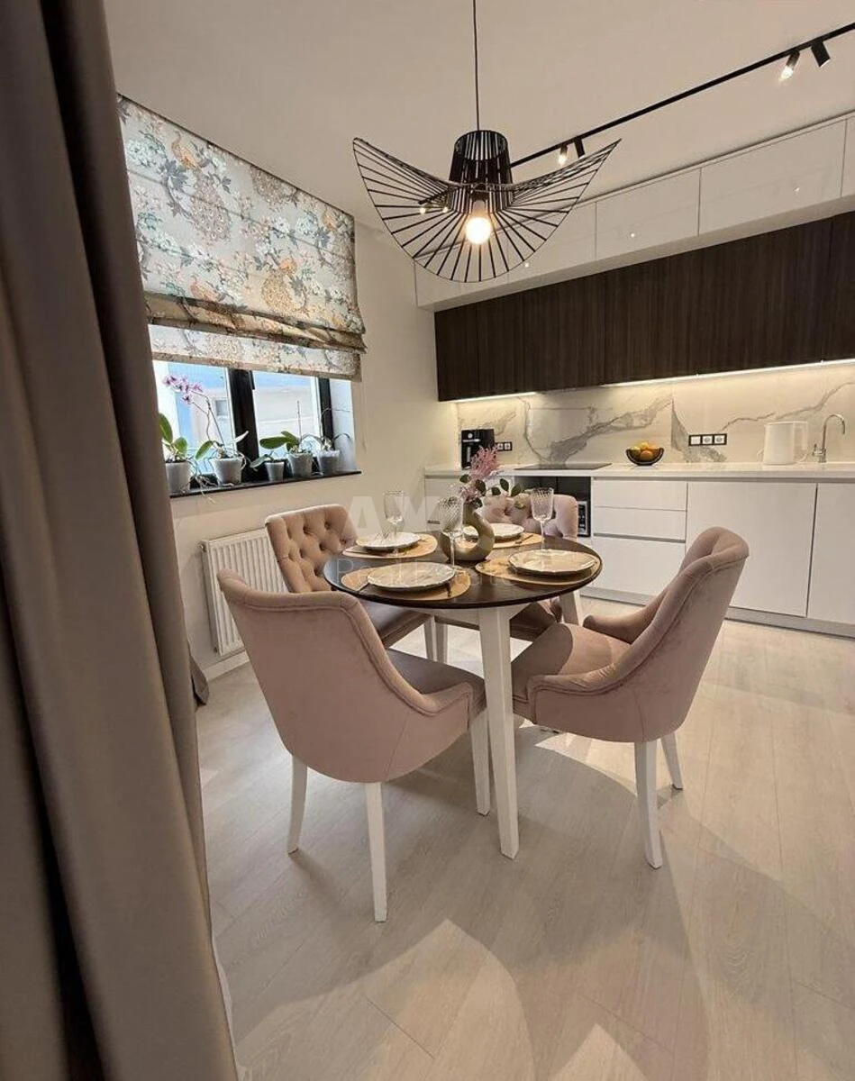 3k apartment vul. Oleny Pchilky 3642880