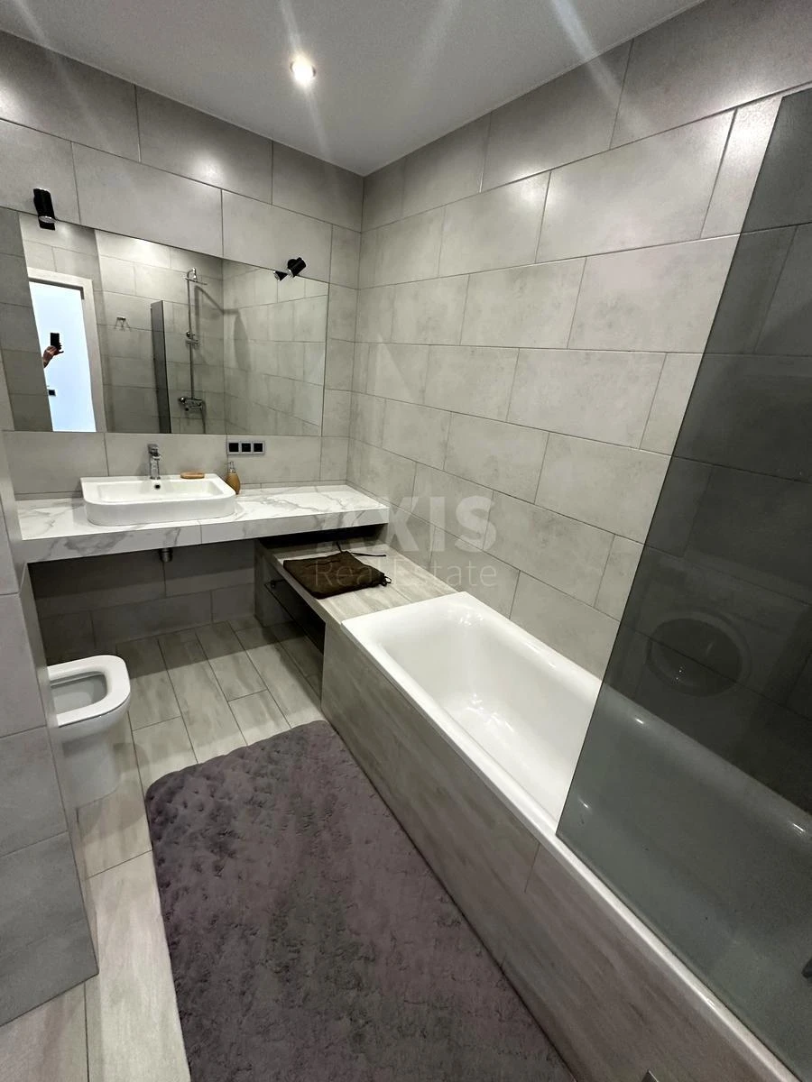 1к квартира ул. Набережно-Рыбальская 27703074