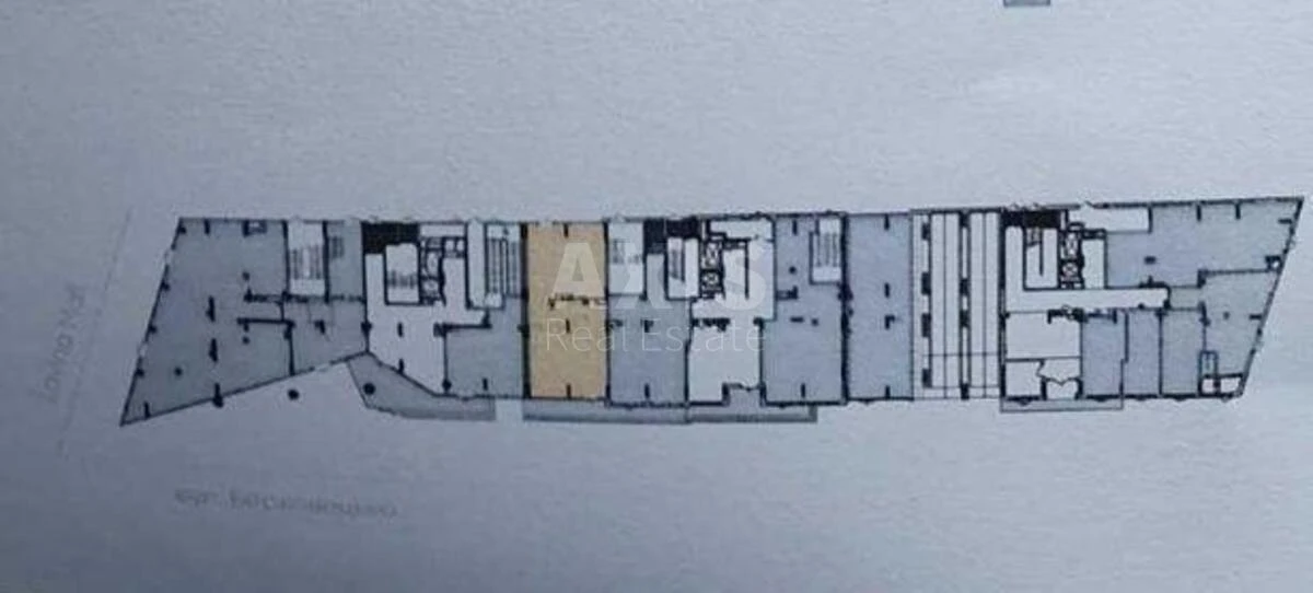 Service object vul. Berkovec'ka 6, 109m2552370