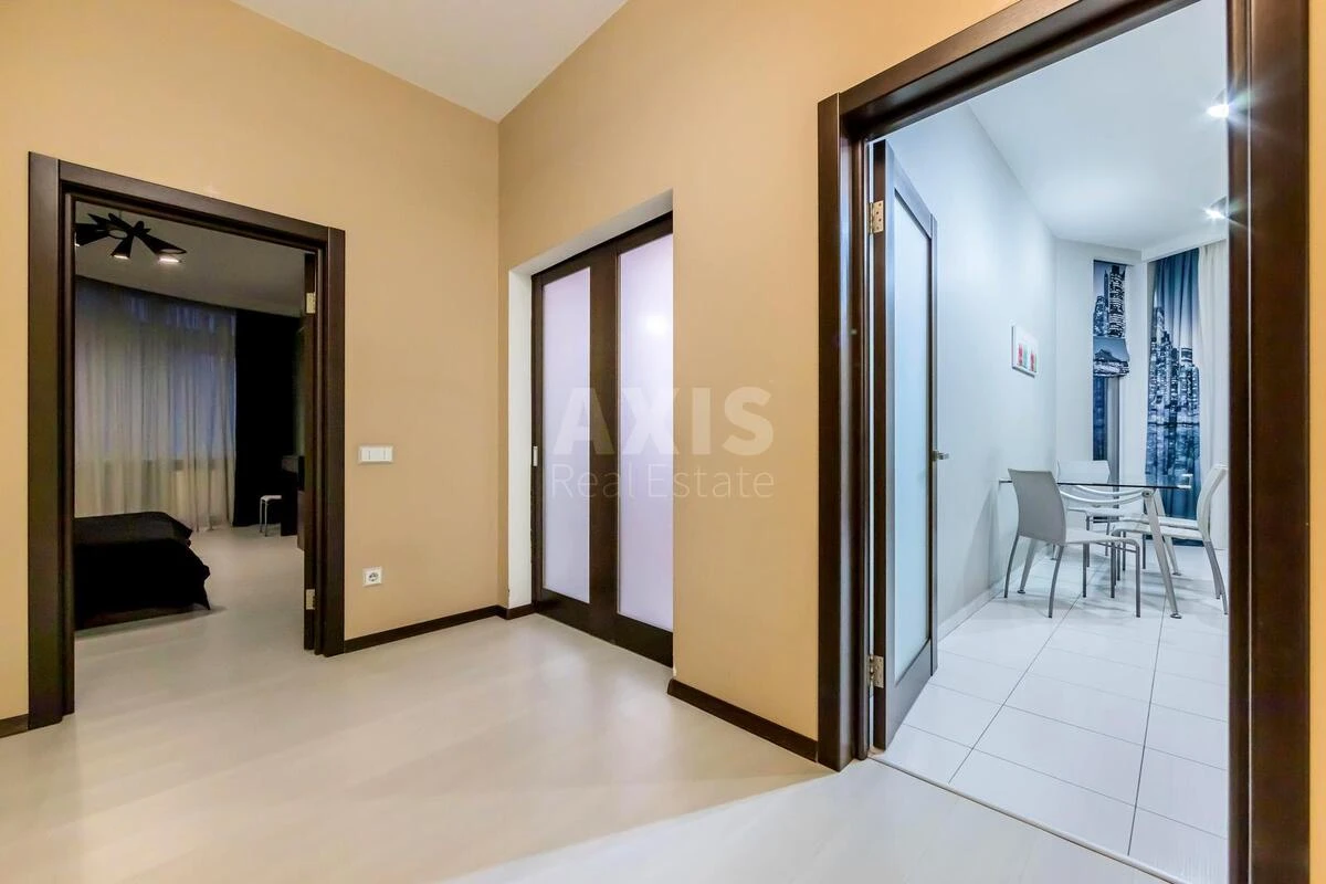 3k apartment vul. Mehanizatoriv 2703093