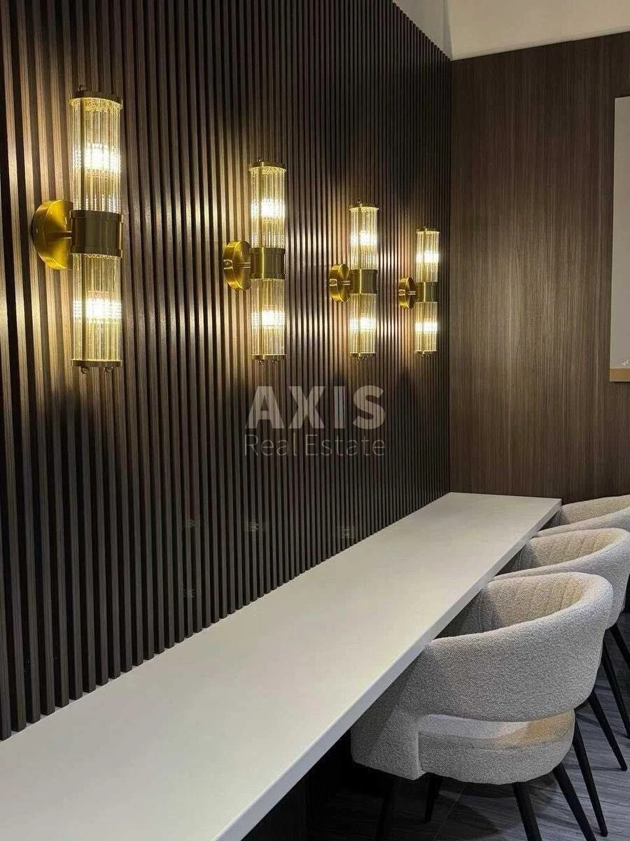 Office vul. Bul'varno-Kudrjavs'ka Fifteen A, 208m2550921