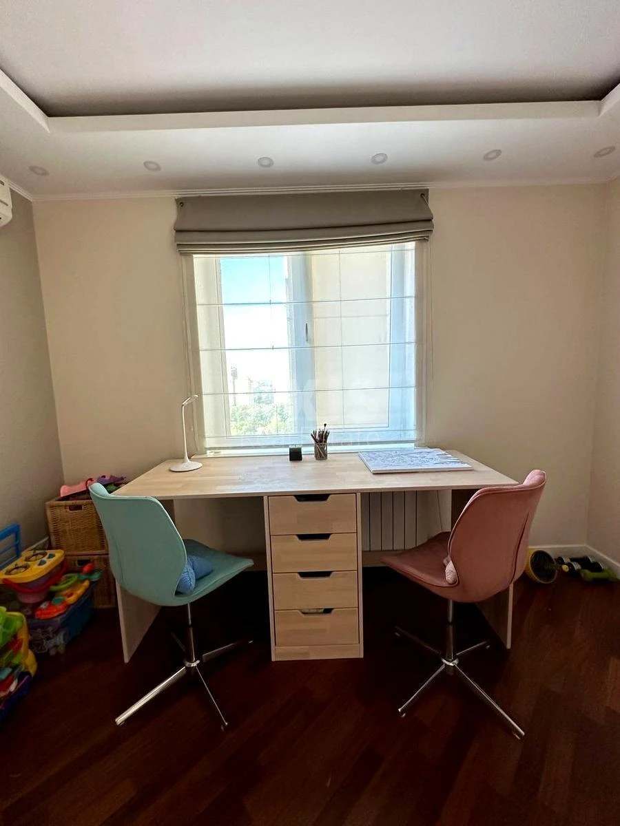 3k apartment bul. Darnyc'kyj 10А688374