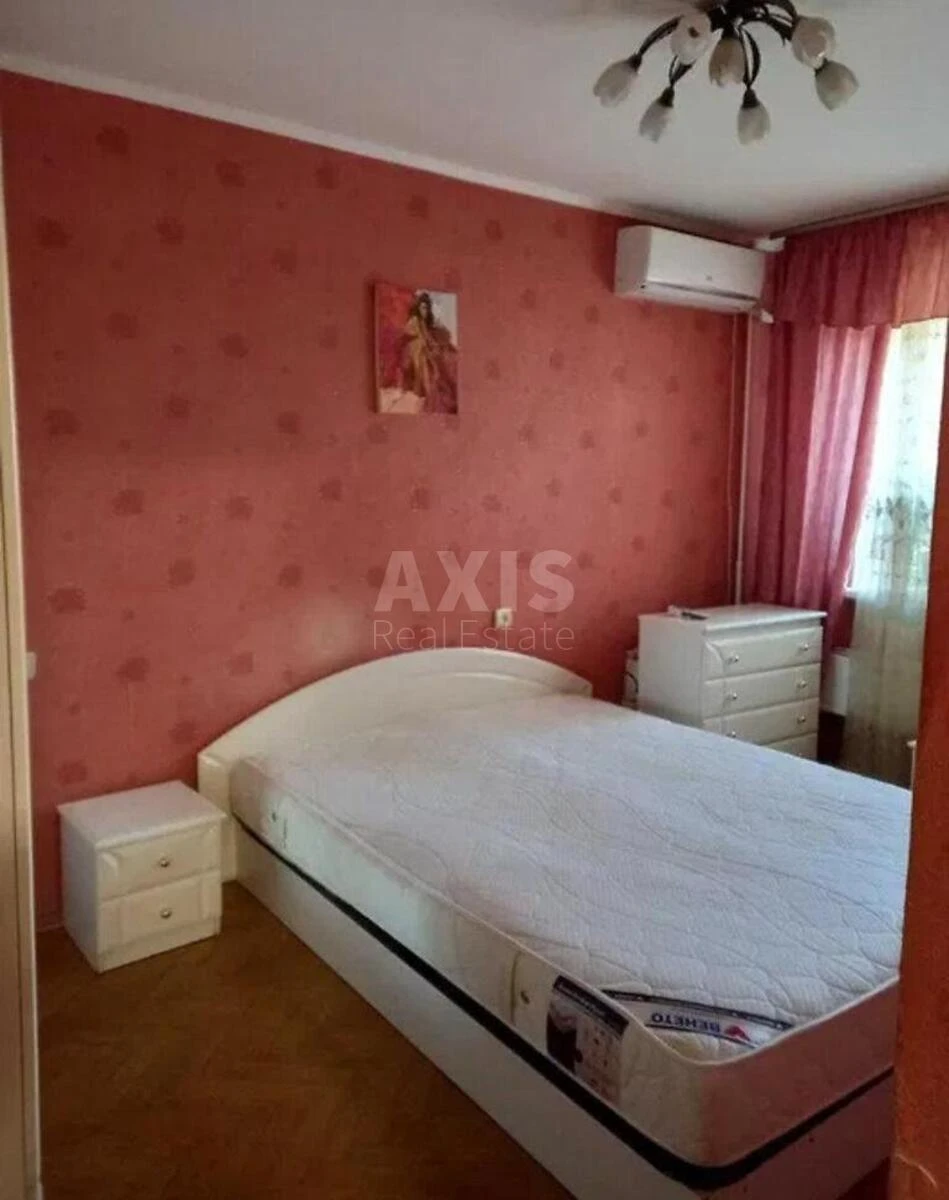 2k apartment pr-t Lesja Kurbasa 1Б638128