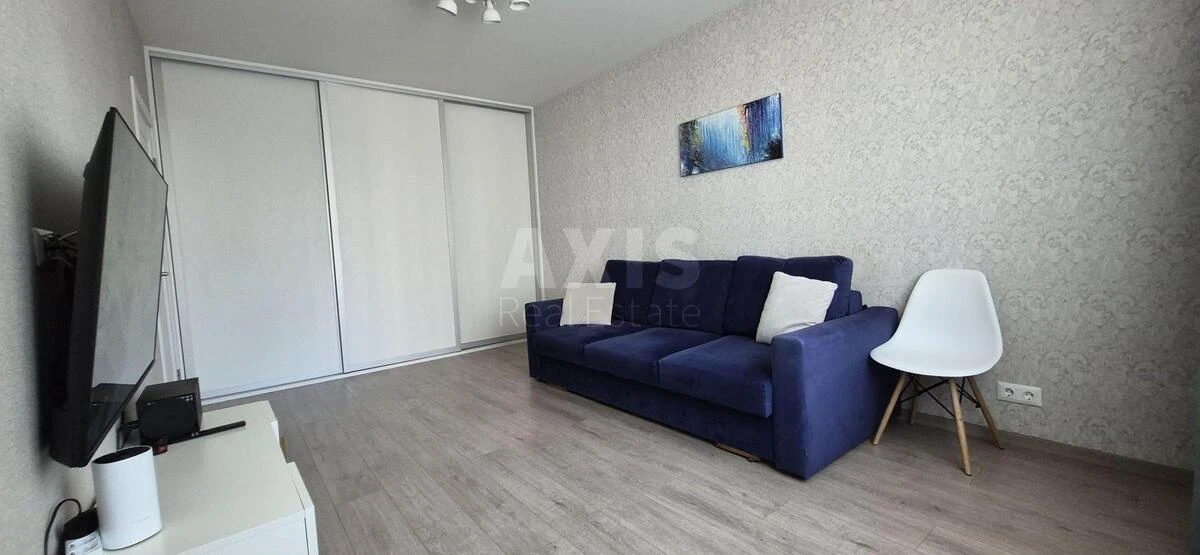 1k apartment vul. Chavdar Jelyzavety 21656133