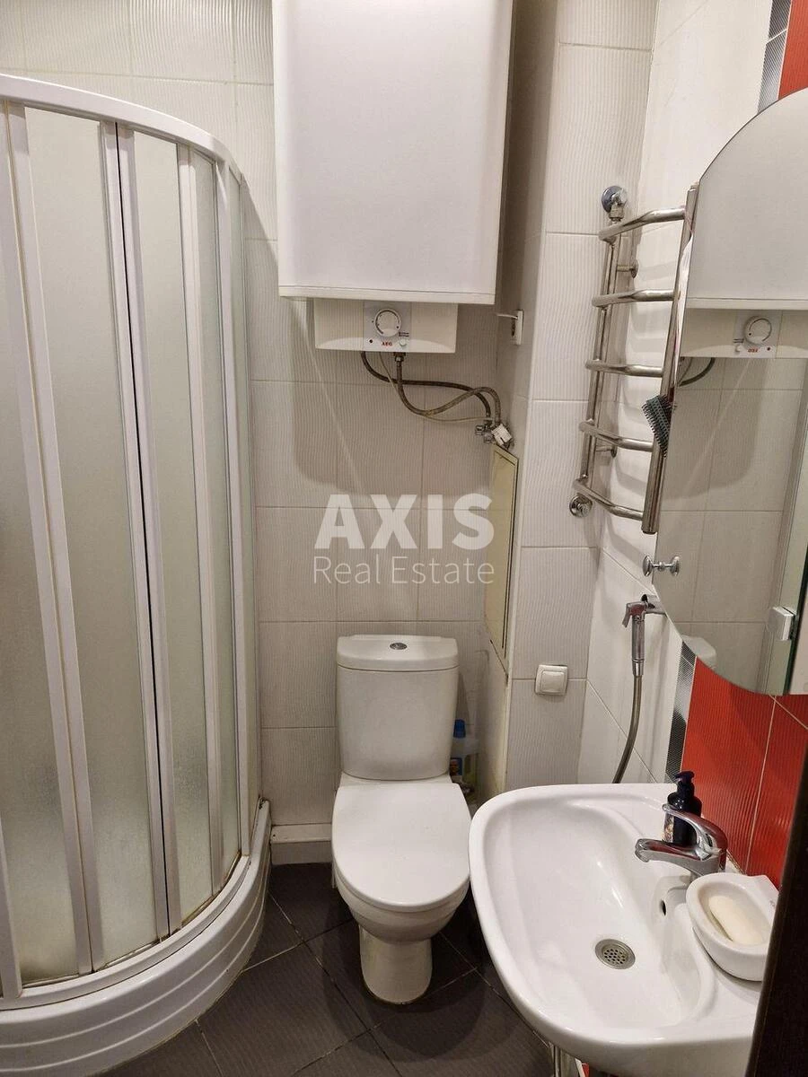 3к квартира ул. Семьи Стешенкив 7626169