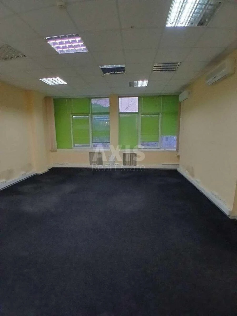 Офис ул. Генерала Алмазова 18/7, 53м2672052