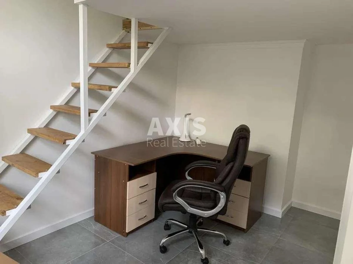 3k apartment vul. Volos'ka 24330612