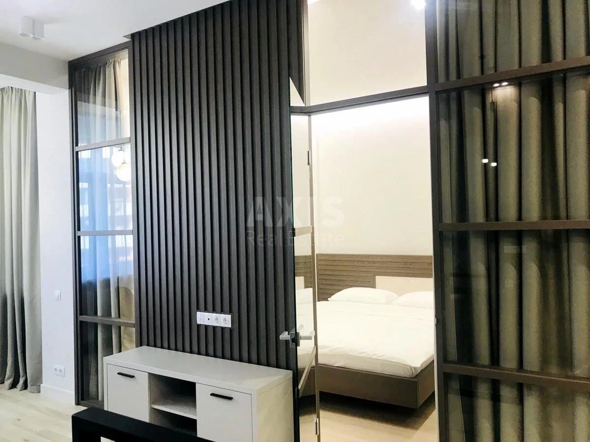 1k apartment bul. Lesi Ukrai'nky 7Б638693