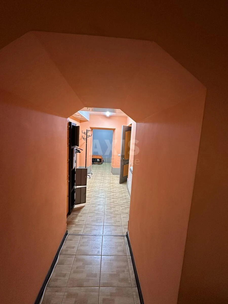 Trade object vul. Mykil's'ko-Botanichna 3, 130m2672470