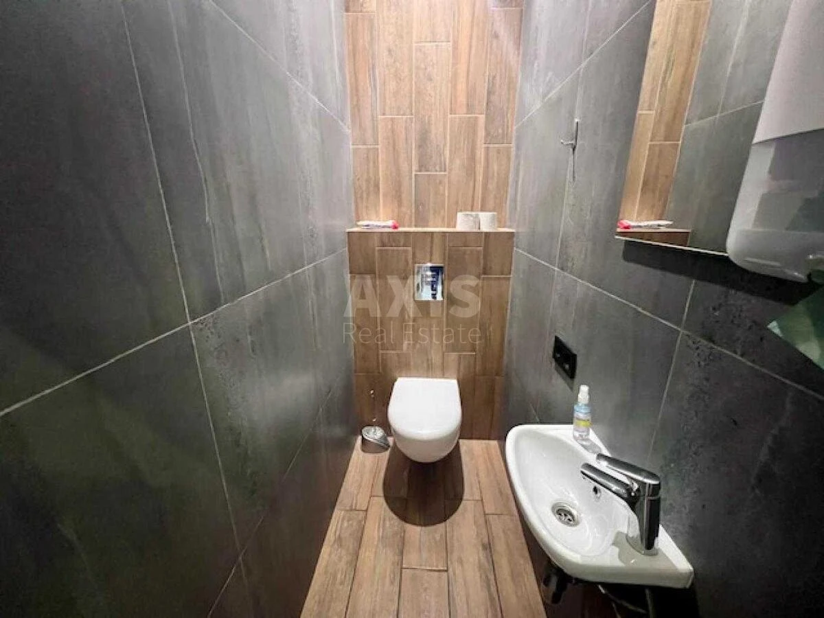 Office uzv. Klovs'kyj 7, 167m2672533