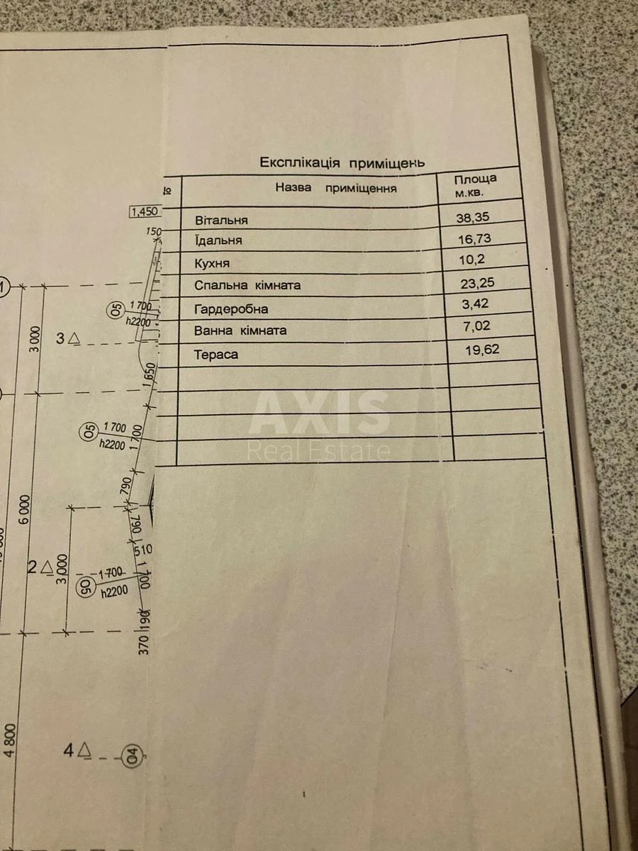 Дoм ул. Приветная, 500м2, город Киев639304