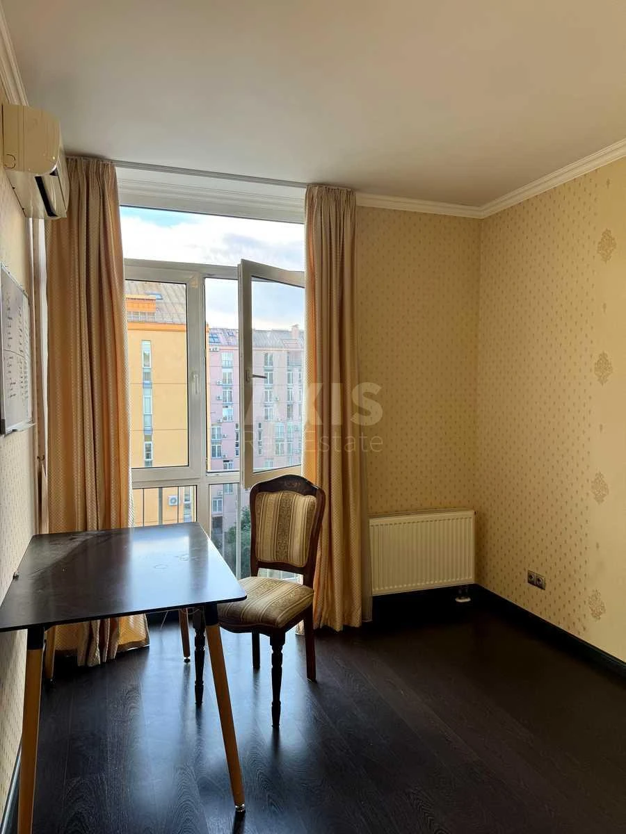 3k apartment vul. Regeneratorna 4703772