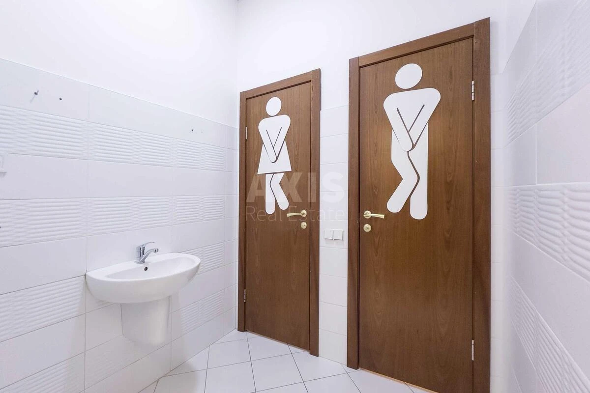 Офис пер. Ахтырский 7, 248м26566910