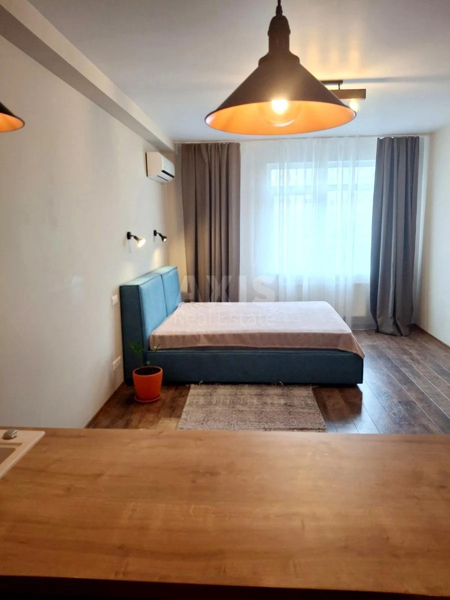 1k apartment vul. Myhajla Maksymovycha 24639492