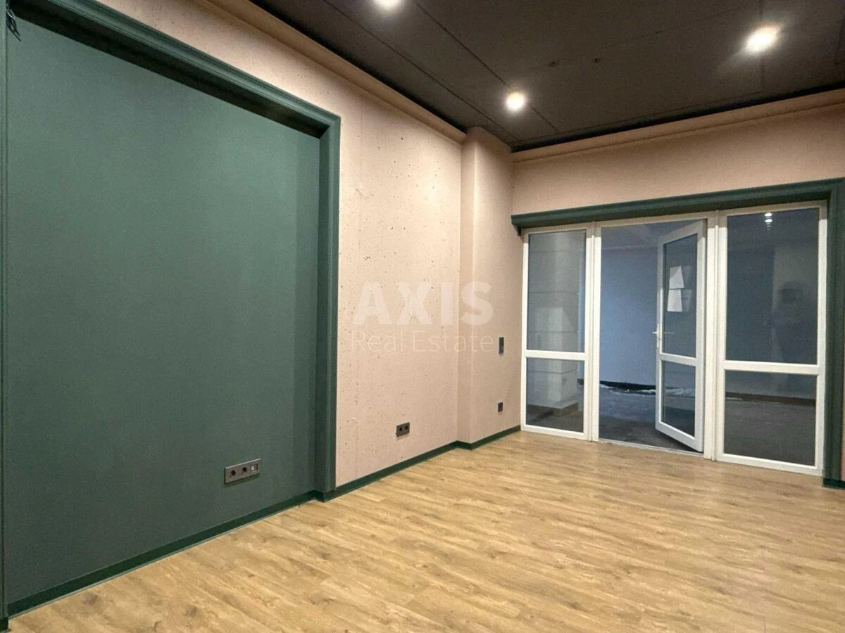 Trade object vul. Myhajla Maksymovycha 24, 60m26571611