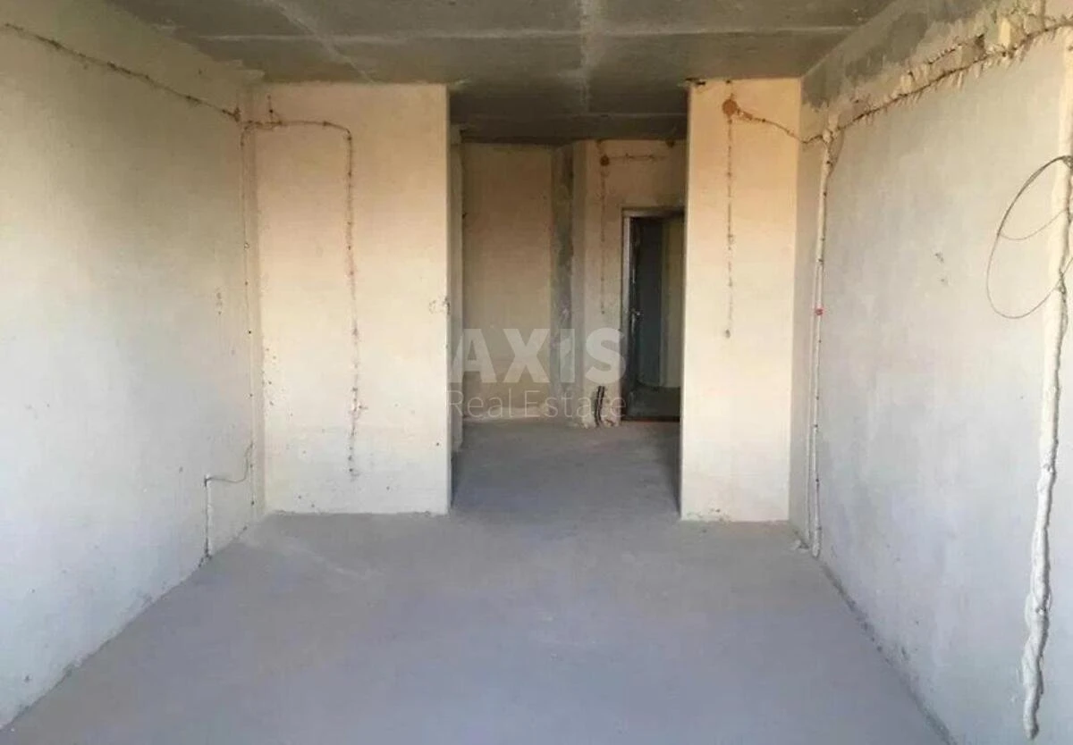 1k apartment vul. Sosninyh Sim'i' 4А719620
