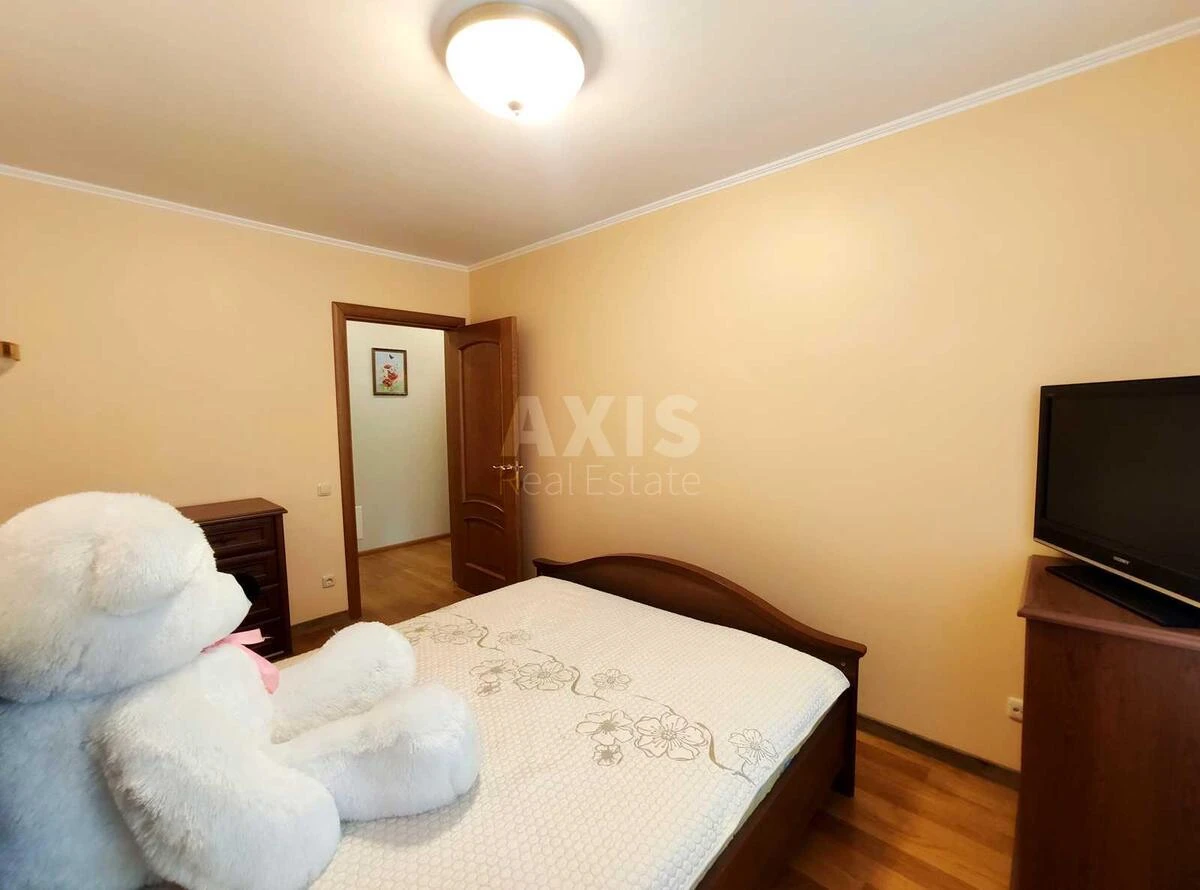 2k apartment vul. Rybal's'ka 8704429