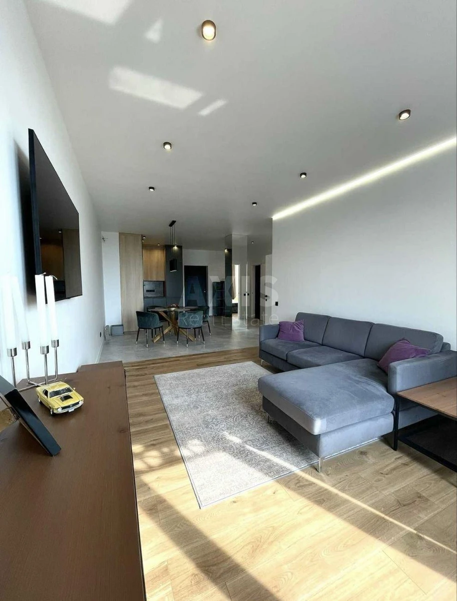 1k apartment vul. Mykhayla Boychuka 41515764
