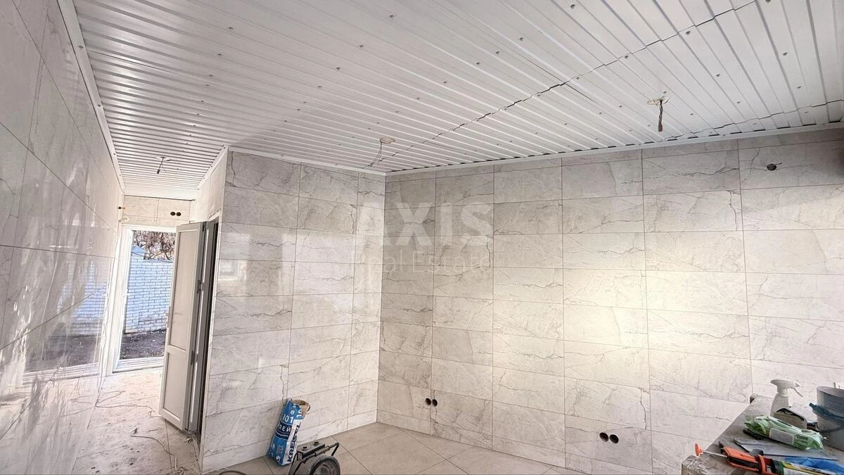 Trade object vul. Klinichna 26, 18m2641286