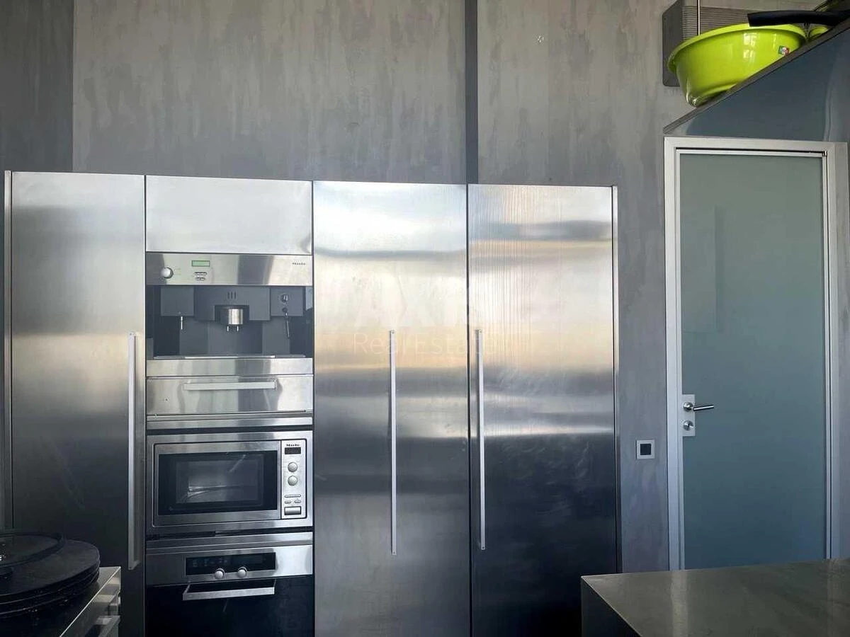 5k apartment vul. Kovpaka 17704524