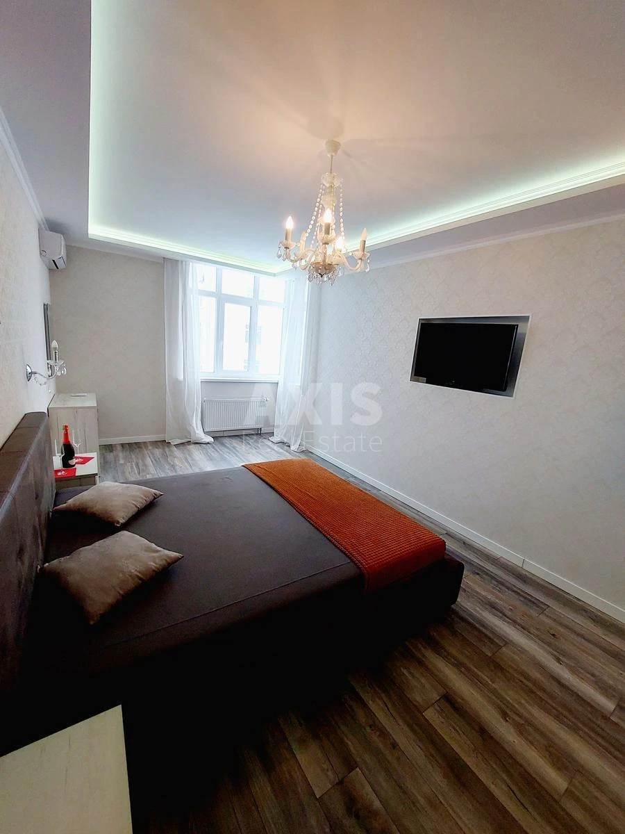 2k apartment vul. Vitaliya Skakuna 21657943
