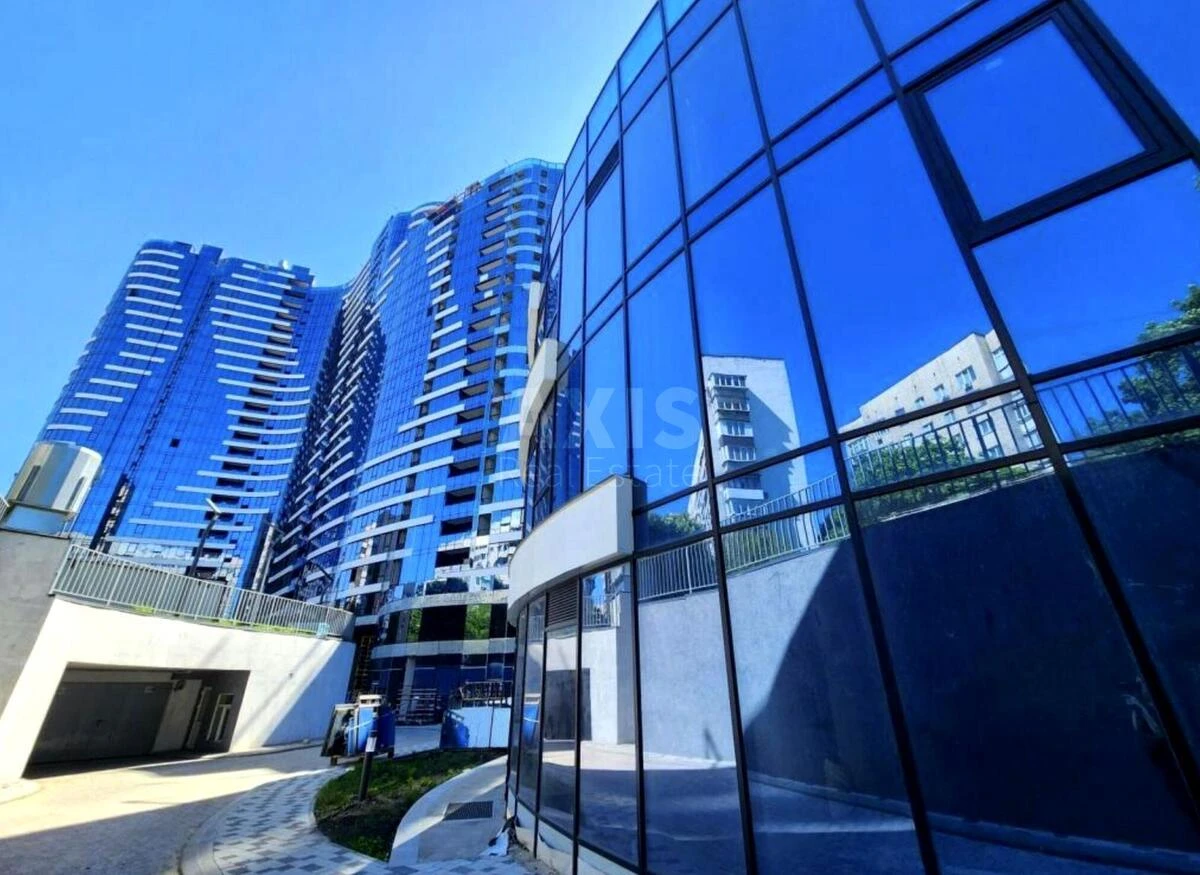 1k apartment bul. Mykoly Mikhnovskoho 13А673586