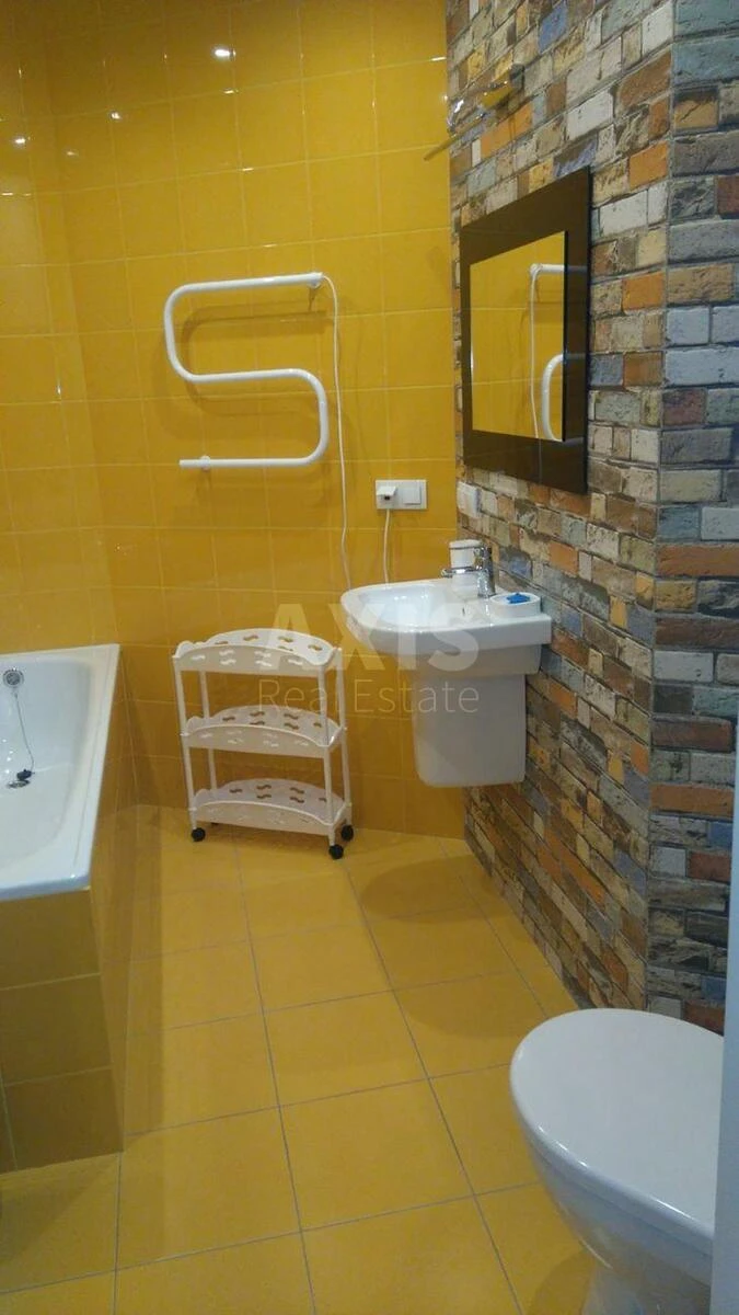 1k apartment vul. Rusovoi' Sofii' 3642214