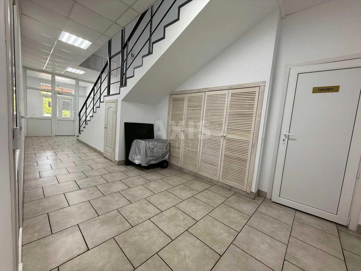 Офис ул. Лауреатская 8, 600м2600563