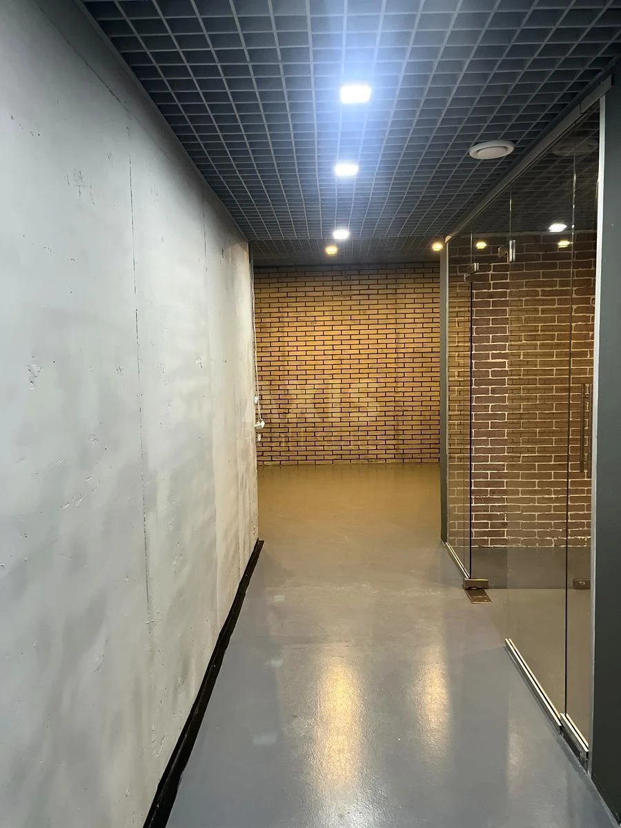 Trade object vul. Vil'jamsa Akademika 5А, 148m26007215